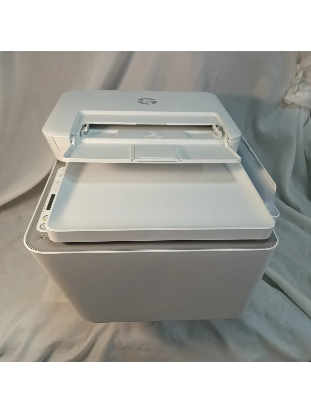 HP important pre